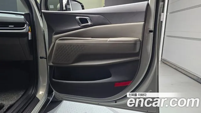 Kia Carnival 4th Gen — Фото автомобиля 14