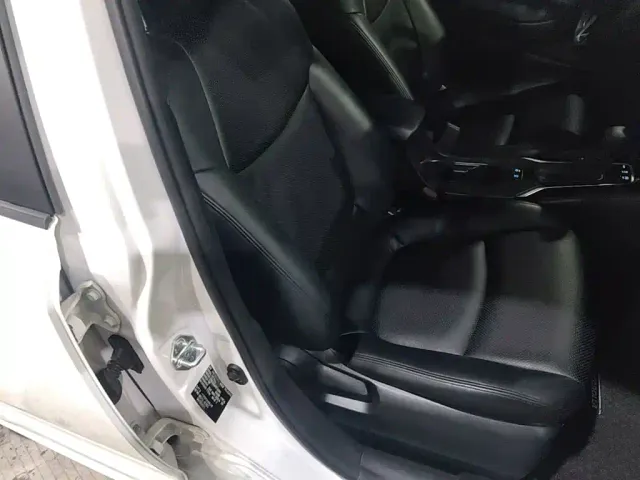 Toyota Corolla — Фото автомобиля 24