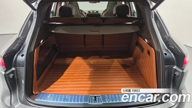 Porsche Cayenne PO536 — Фото автомобиля 24