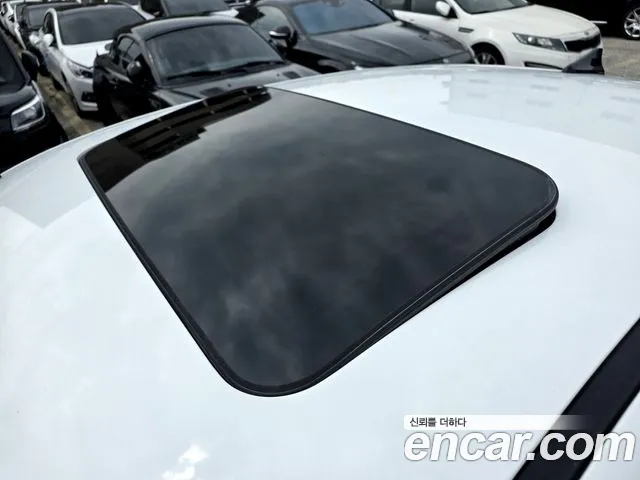 Hyundai Avante CN7 — Фото автомобиля 18