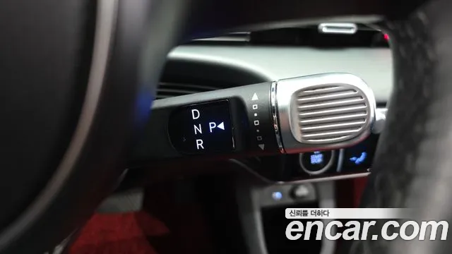 Hyundai Ioniq 5 Ioniq5 — Фото автомобиля 17