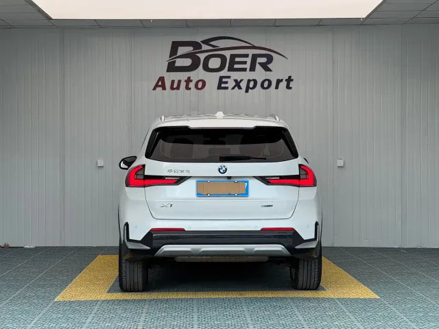BMW X1 — Фото автомобиля 5