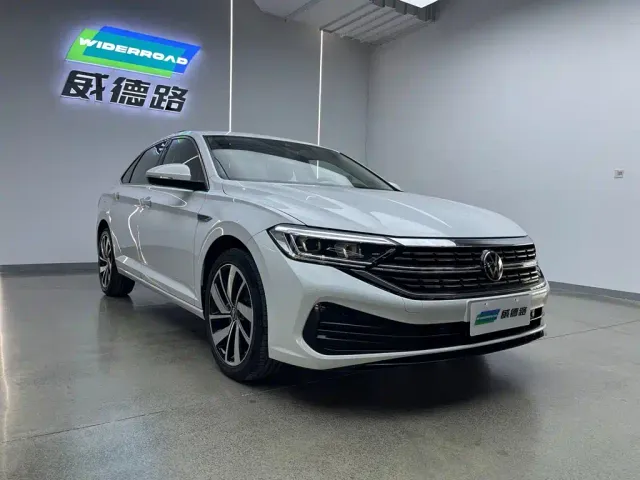 Volkswagen Sagitar — Фото автомобиля 3