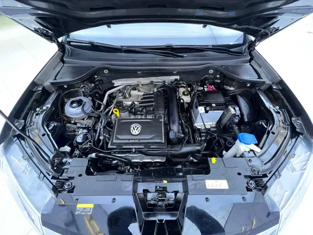 Jetta VS5 — Фото автомобиля 21