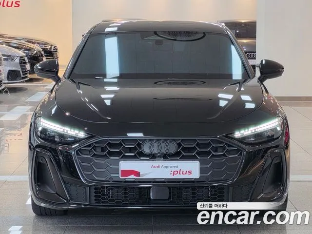 Audi A5 45 TFSI quattro S Line — Фото автомобиля 3