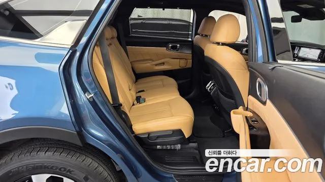 Kia Sorento 4th Gen — Фото автомобиля 18