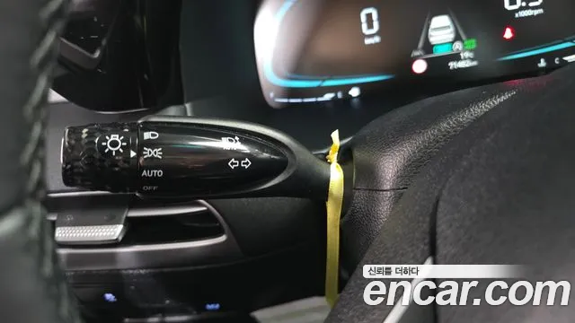 Hyundai Palisade The New Palisade LPG 3.8 2WD (С изменённой конструкцией) — Фото автомобиля 24