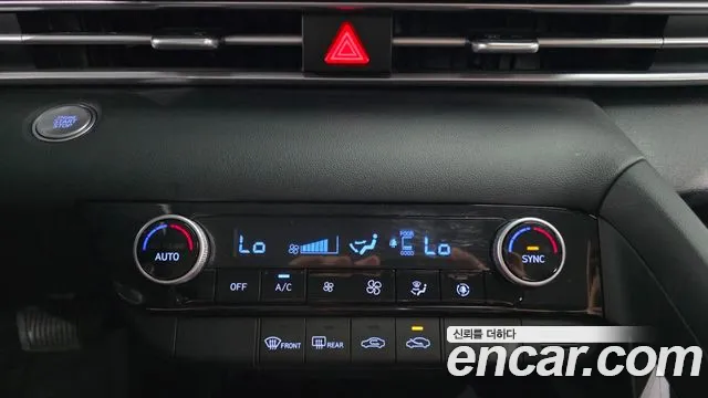 Hyundai AVANTE Avante (CN7) — Фото автомобиля 14