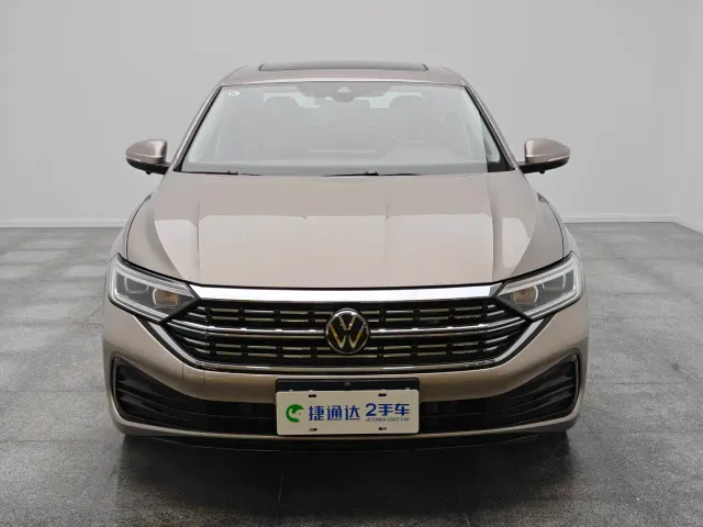 Volkswagen Sagitar — Фото автомобиля 2