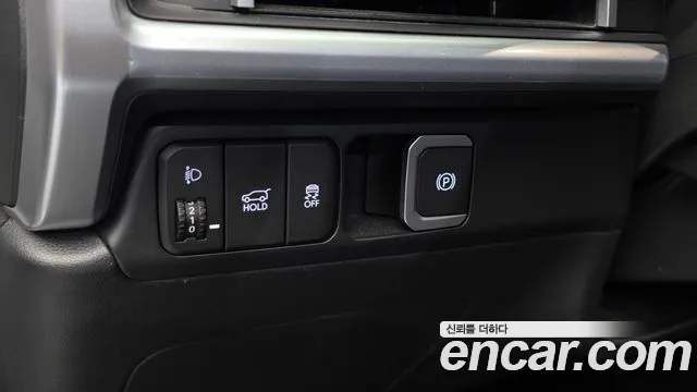 Hyundai Santa Fe MX5 — Фото автомобиля 20