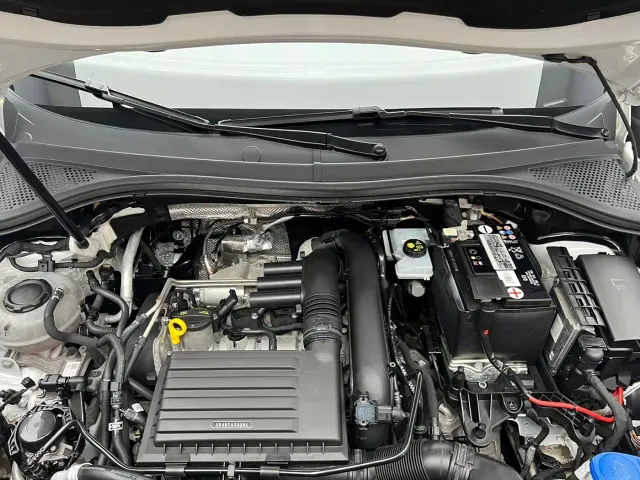 Volkswagen Tayron — Фото автомобиля 18