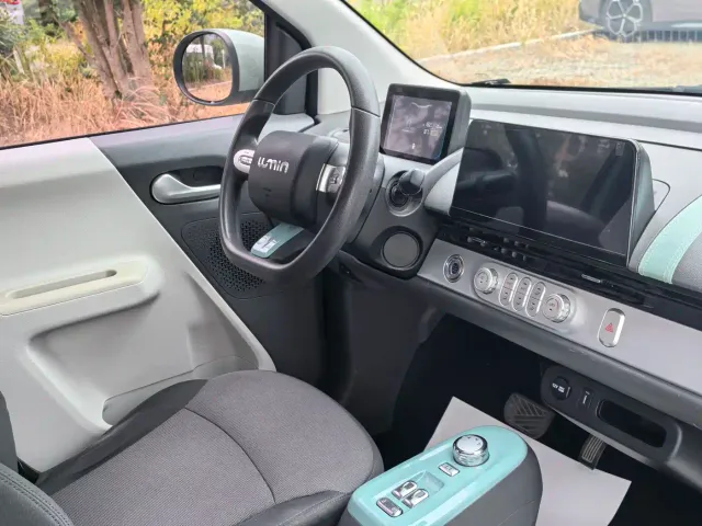 Changan Lumin — Фото автомобиля 8