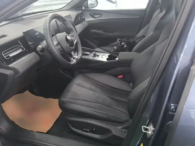 BYD Seal 06 — Фото автомобиля 14