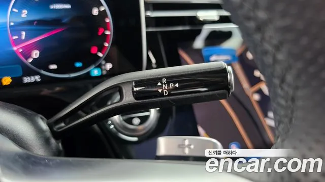 Mercedes-Benz E-Class E-класс W214 — Фото автомобиля 7