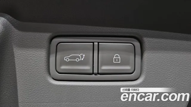 Hyundai Palisade Palisade (LX3) Бензин 2.5T 2WD 7 мест — Фото автомобиля 29