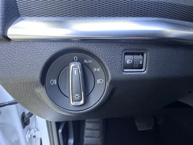 Skoda Kamiq — Фото автомобиля 15