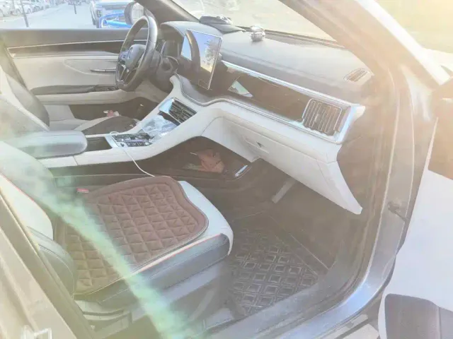 BYD Song PLUS — Фото автомобиля 13