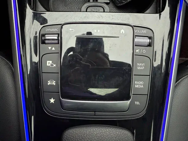 Mercedes-Benz GLA-Class — Фото автомобиля 18