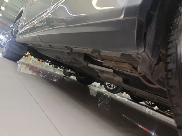 Lexus RX — Фото автомобиля 21