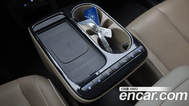 Hyundai Ioniq 5 New — Фото автомобиля 17