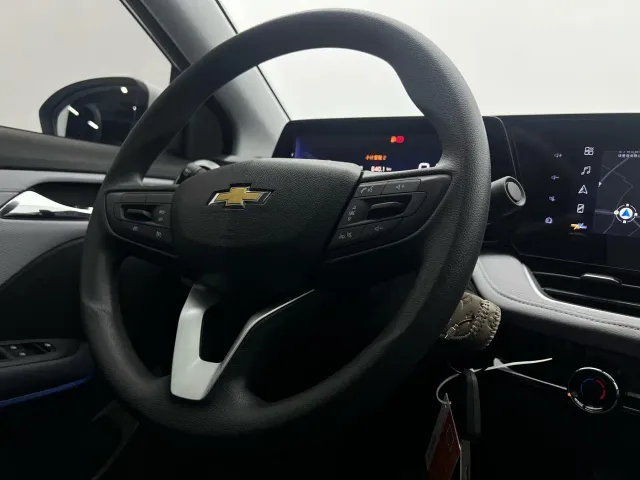 Chevrolet Monza — Фото автомобиля 12