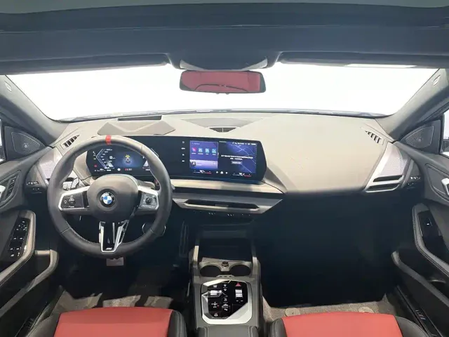BMW M235L — Фото автомобиля 9