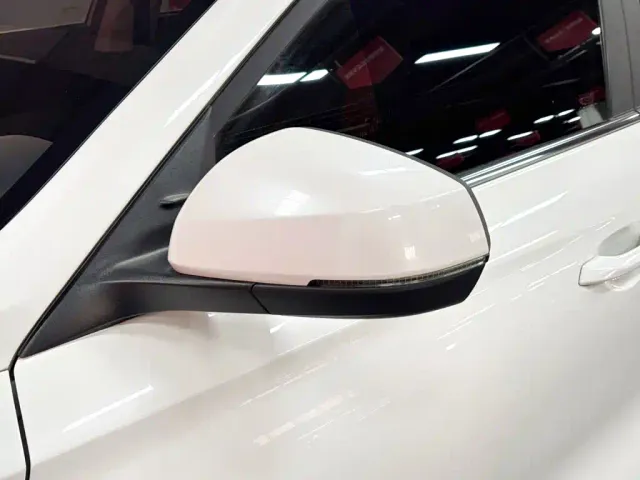 Changan Oushang X5 — Фото автомобиля 11