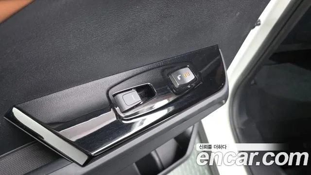 KG_Mobility_Ssangyong Torres Новый Torres — Фото автомобиля 17