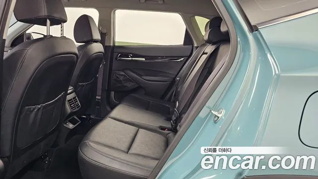 Kia Seltos New — Фото автомобиля 16