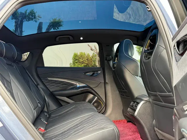 BYD Seal — Фото автомобиля 12