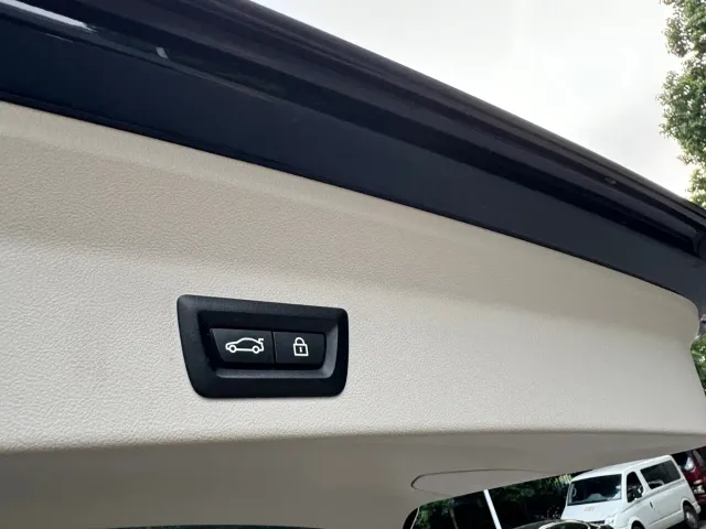 BMW X3 — Фото автомобиля 12