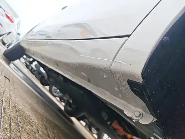 Wuling Hongguang Mini EV — Фото автомобиля 20