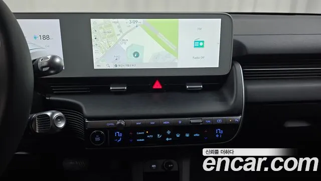 Hyundai Ioniq 5 — Фото автомобиля 19