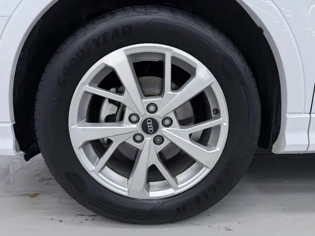 Audi Q3 Sportback — Фото автомобиля 21
