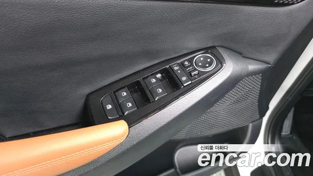 Kia Seltos New — Фото автомобиля 29