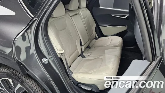 Kia EV6 — Фото автомобиля 17