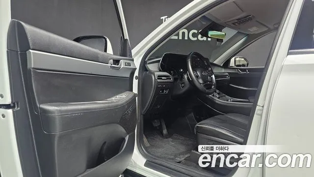 Hyundai Palisade The New Palisade Дизель 2.2 2WD — Фото автомобиля 10