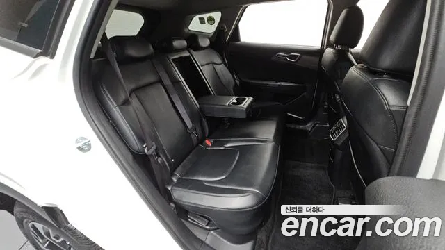 Kia Sportage Generation 5 — Фото автомобиля 11