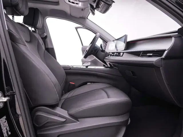 Chery Tiggo 8 PRO — Фото автомобиля 21