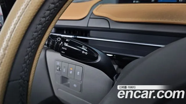Hyundai Staria Staria Lounge 9 мест — Фото автомобиля 14