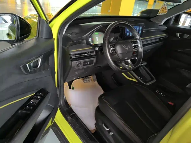 Wuling Xingchi — Фото автомобиля 15