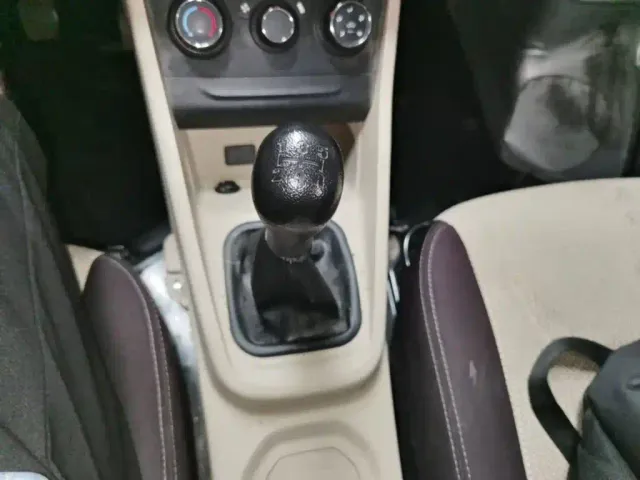 Changan Kuayue Kuayuexing V3 — Фото автомобиля 9