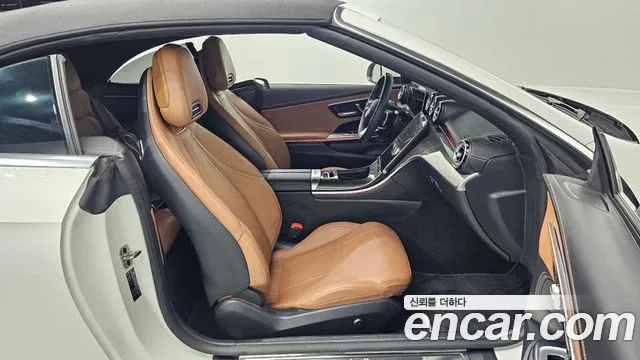 Mercedes-Benz CLE-Class — Фото автомобиля 11