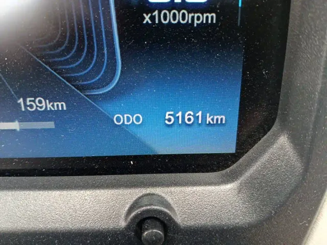 Chery QQ Ice Cream — Фото автомобиля 8