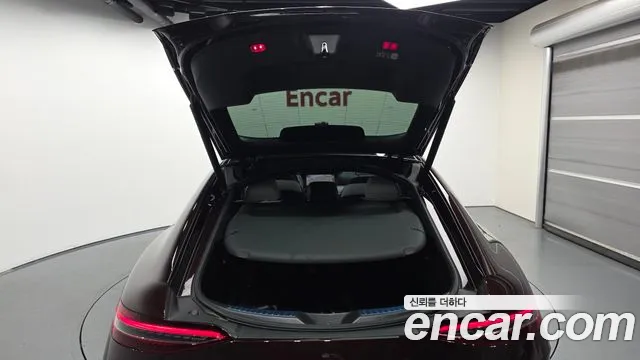 Mercedes-Benz AMG GT 4 двери 43 4MATIC+ Special Edition — Фото автомобиля 20