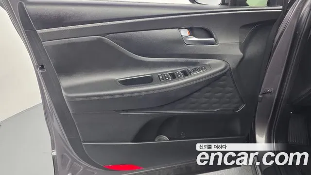 Hyundai Santa Fe Santa Fe (New) — Фото автомобиля 13