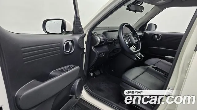 Hyundai Casper — Фото автомобиля 15
