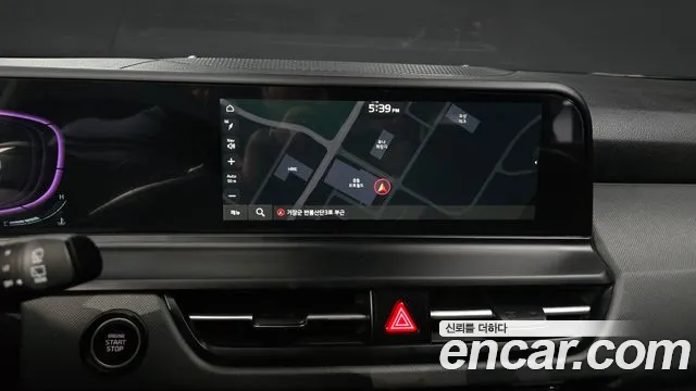 Kia Seltos — Фото автомобиля 23