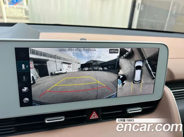 Hyundai Ioniq 5 Ioniq5 — Фото автомобиля 14