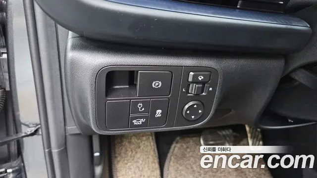 Hyundai Ioniq 6 — Фото автомобиля 28